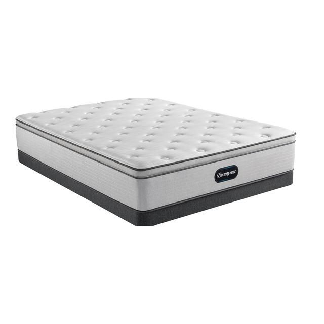 Reliant Firm Full Mattress