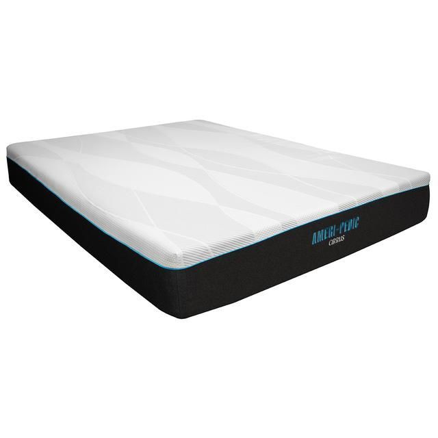 Cirrus 10 Cirrus 10" King Foam Mattress