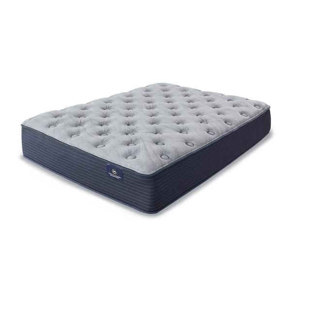 Brookton Plush Mattress -Queen