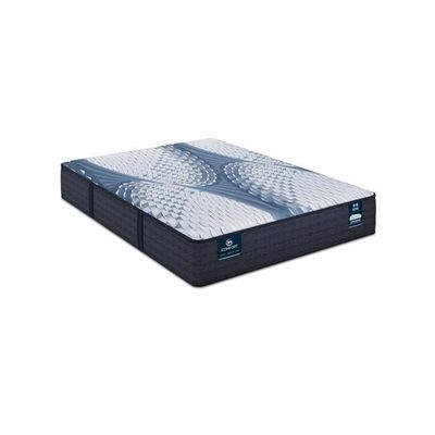 iComfort Aspire 14" Memory Foam Medium Mattress -Queen