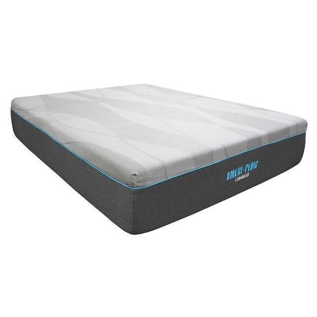 Cumulus 14" Queen Foam Mattress