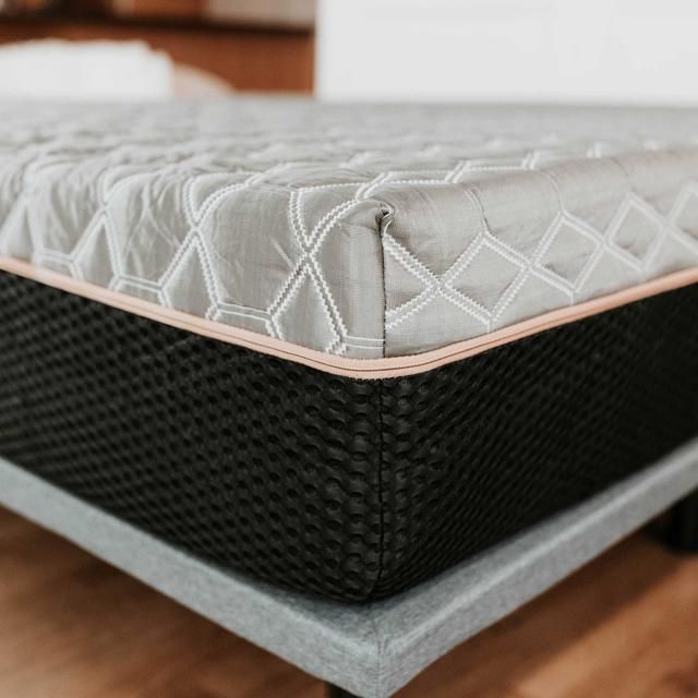 Copper Lux 12" Hybrid Mattress - Queen