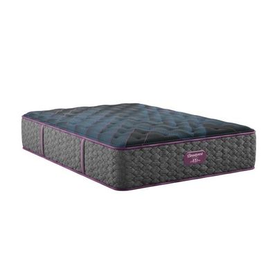 Beautyrest World Class Level Three Hybrid Medium Mattress -Queen Beautyrest World Class Level Three Hybrid Medium Mattress -Queen