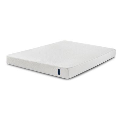 For Ewe 7" Medium Firm Memory Foam Mattress -Queen