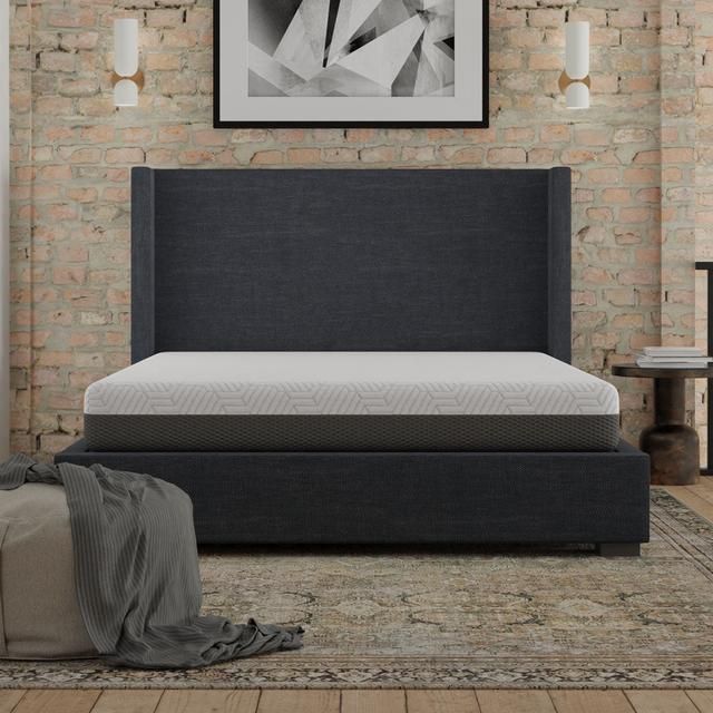 Pur Chill 10" Mattress - Queen