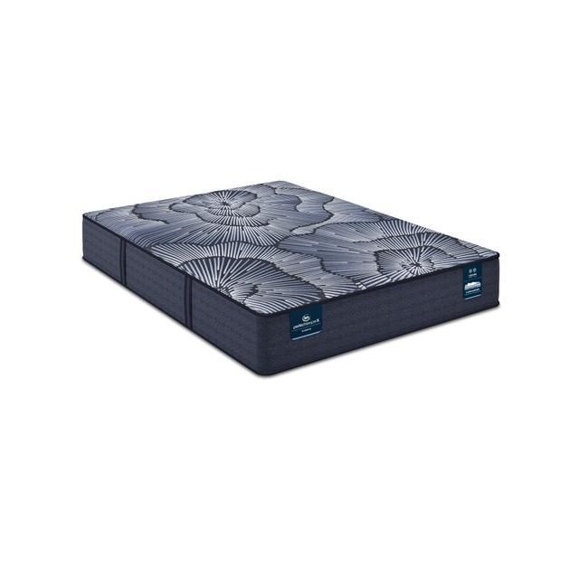 Perfect Sleeper X Knox 13.5" Hybrid Firm Mattress -Queen