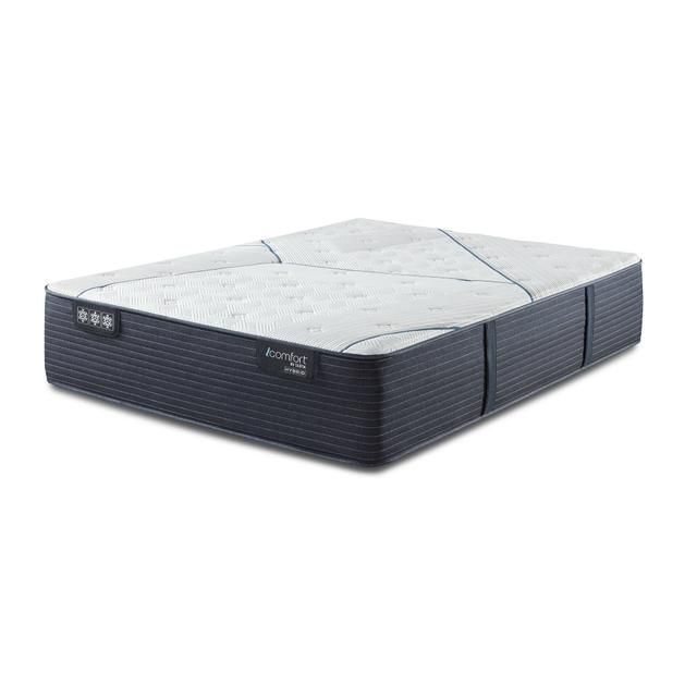 iComfort CF 3000 14.5" Hybrid Medium Mattress -Queen