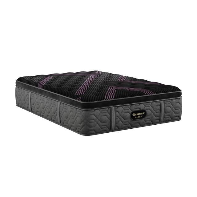 Beautyrest Black Series Two 15.5" Medium Mattress -Queen