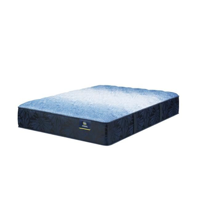 Classic Brecon 13.5" Medium Mattress -Queen