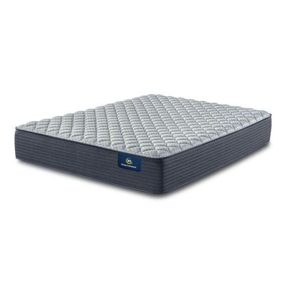 Serene Sky Firm Mattress - Queen