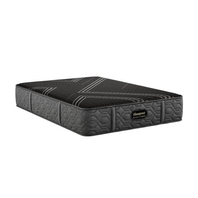 Beautyrest Black® Series Two 14.5" Hybrid Medium Apex Top Mattress -Queen