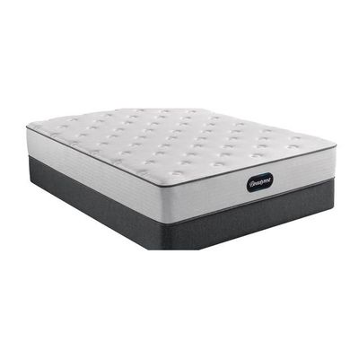 iComfortPro Ambrose 13" Latex Foam Firm Mattress -Queen