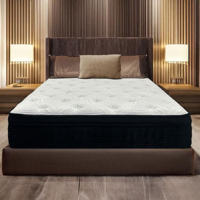 CS Hybrid 13" Mattress - Queen