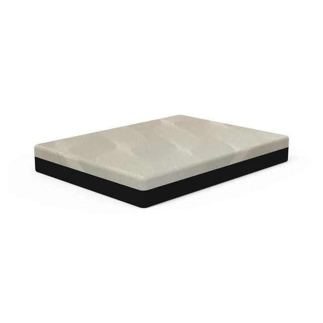 Gel Comfort 10" Mattress - Queen