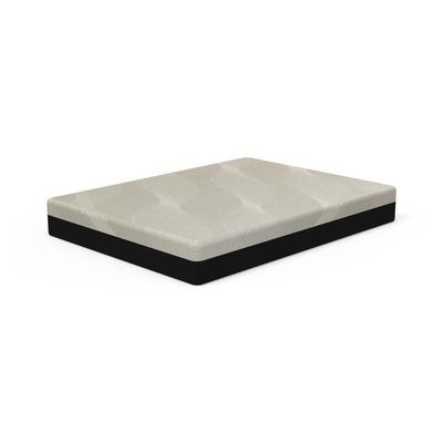 Gel Comfort 10" Mattress - Queen
