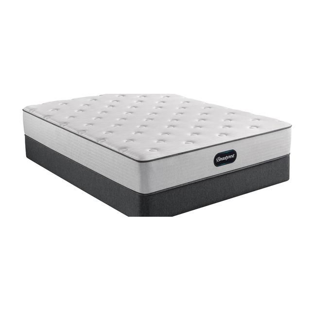 Reliant Medium Plush Queen Mattress