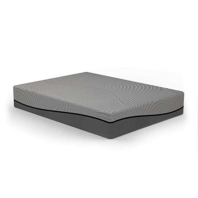 Gel Max 12" Mattress - Queen