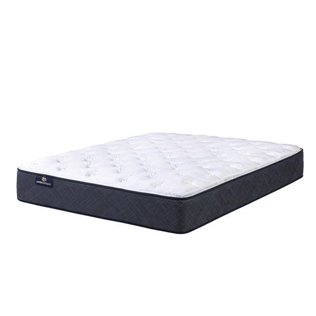 Perfect Sleeper Adoring Night 10.5" Plush Mattress -Queen