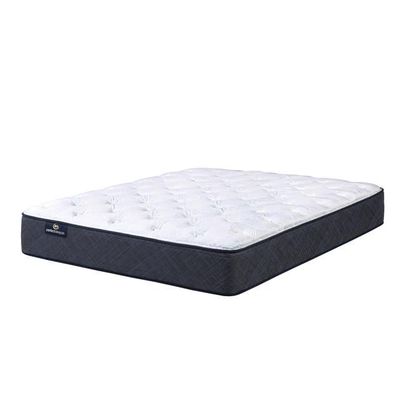 Perfect Sleeper Adoring Night 10.5" Plush Mattress -Queen