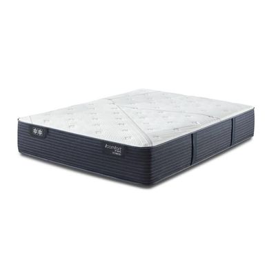 iComfort CF 2000 13.5" Hybrid Plush Mattress -Queen