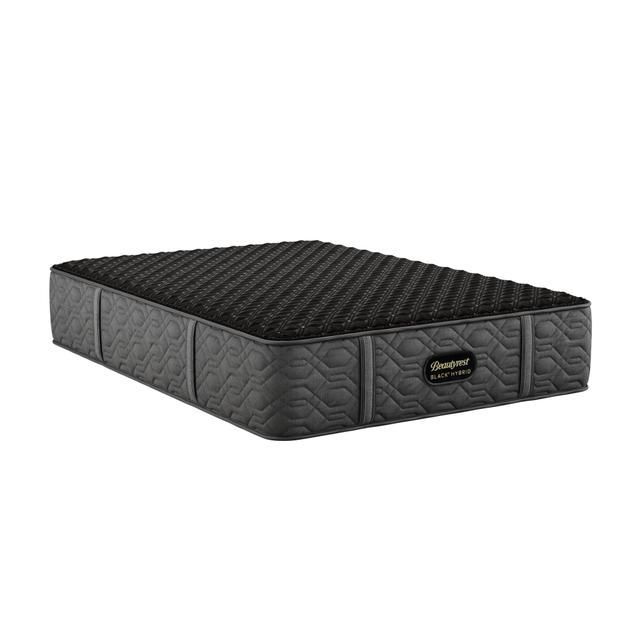 Beautyrest Black Series Three 14.25 Beautyrest Black Series Three 14.25" Extra Firm Mattress -Queen