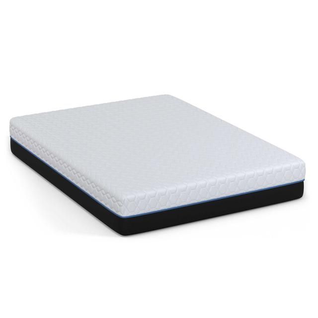 Copper Lux 14" Mattress - Queen