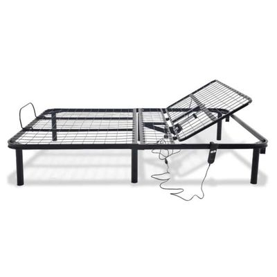 BTHU Adjustable Bed - Queen BTHU Adjustable Bed - Queen