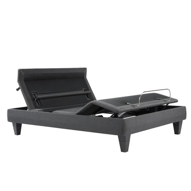 Beautyrest Black Luxury Adjustable Base - Queen