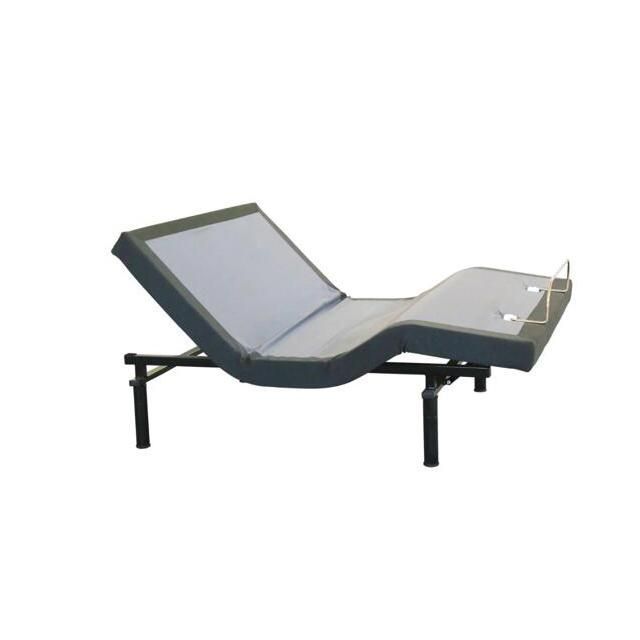 Freedom 2.0 King Complete Adjustable Base