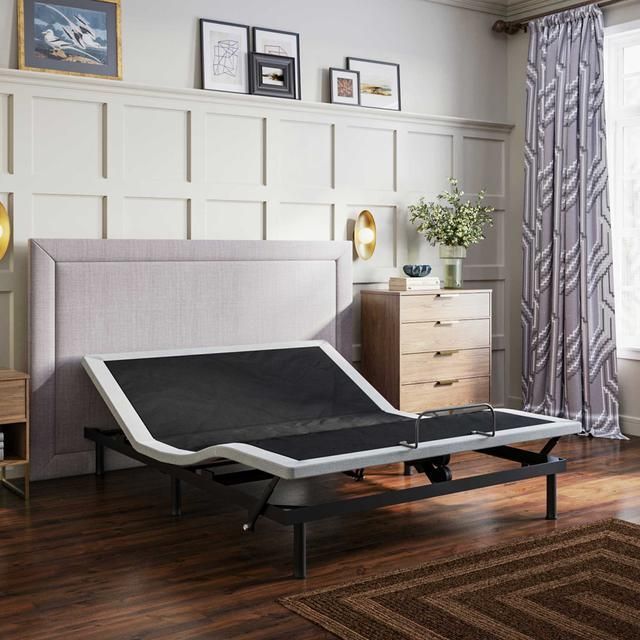 BTX4 Adjustable Bed - Queen