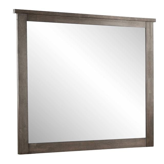 Denver Mirror