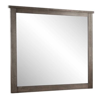Denver Mirror