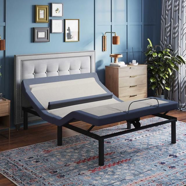 BT6500 Adjustable Bed - Queen