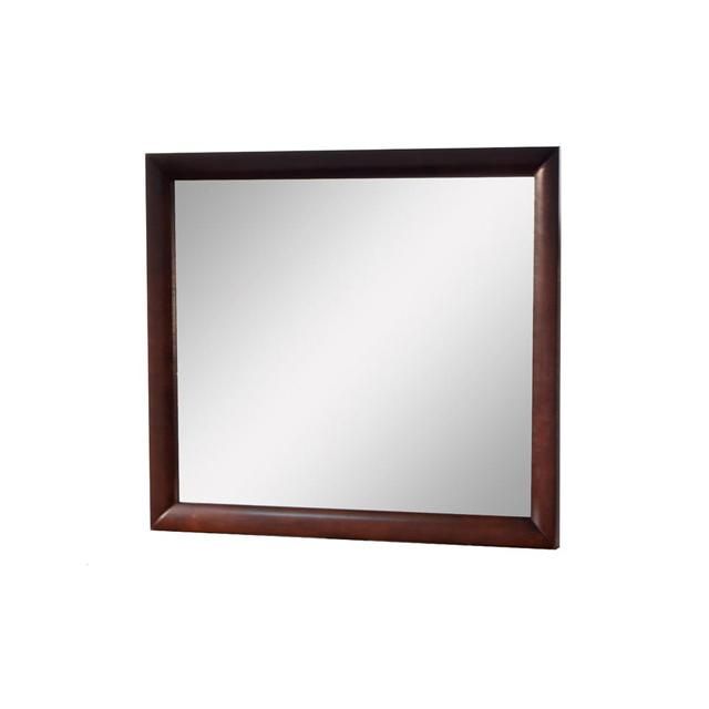 Emily Merlot Mirror