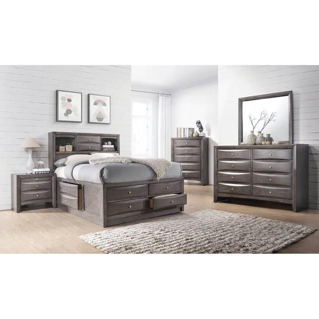 Emily Grey Mirror Emily Grey Mirror