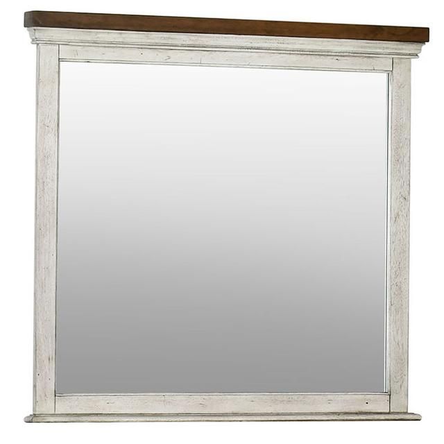Deer Creek Mirror