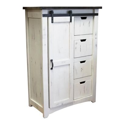 Mesh Nero White/rodeo Chest Mesh Nero White/rodeo Chest