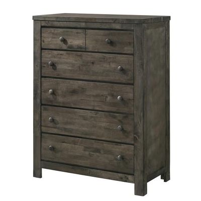 Cassidy Chest
