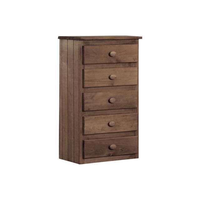Chestnut Chest