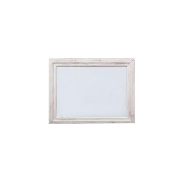 Maria Nero White/ash Mirror