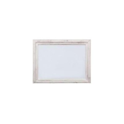 Maria Nero White/ash Mirror