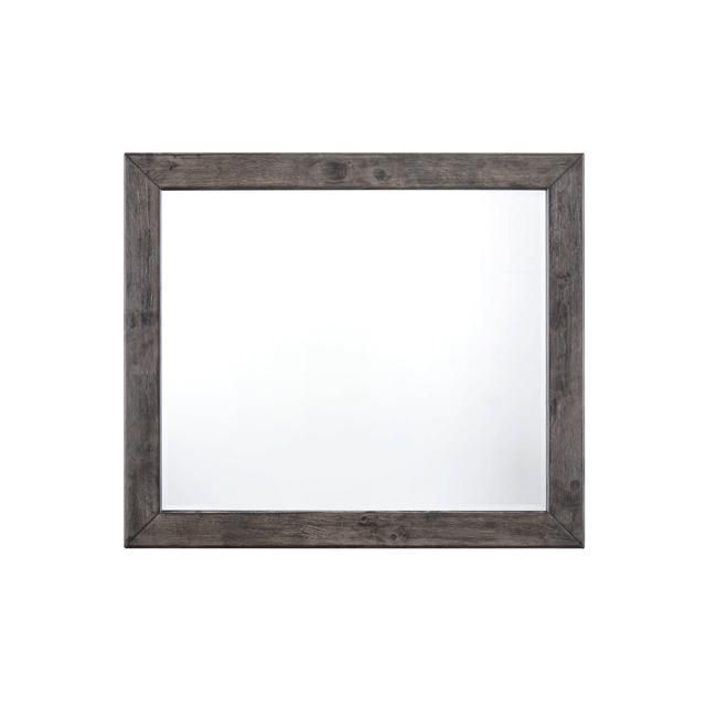 Nathan Mirror
