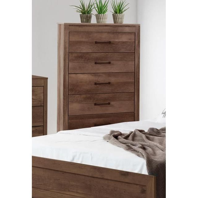 Gilliam Chest