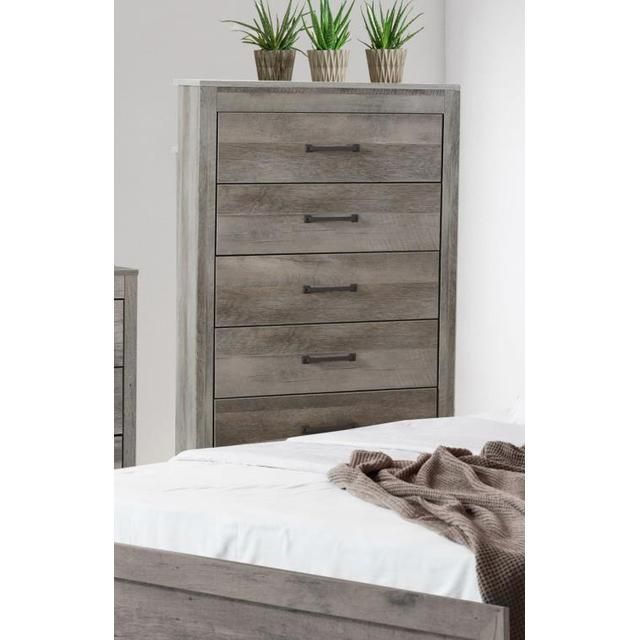 Langston Chest