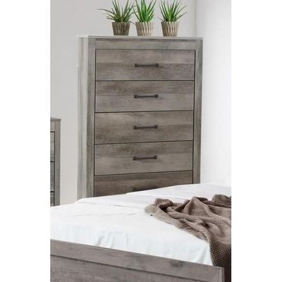 Langston Chest