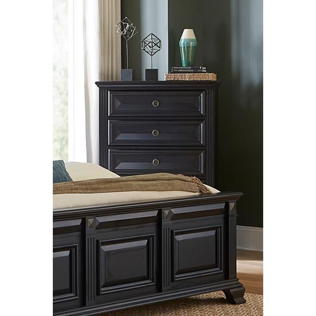 Passages Chest
