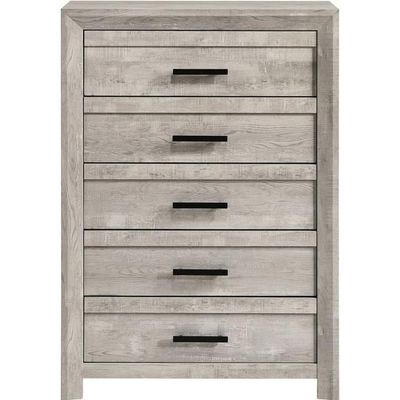 Ellen White Chest