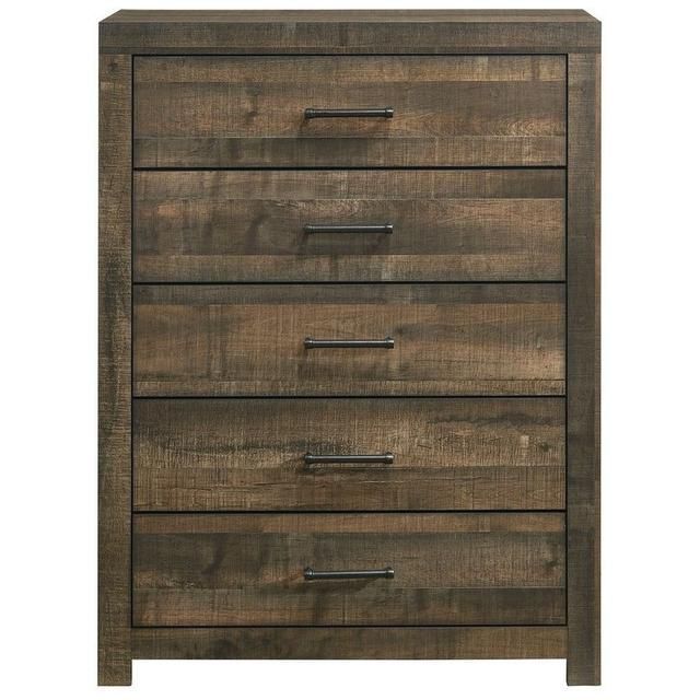 Bailey Chest