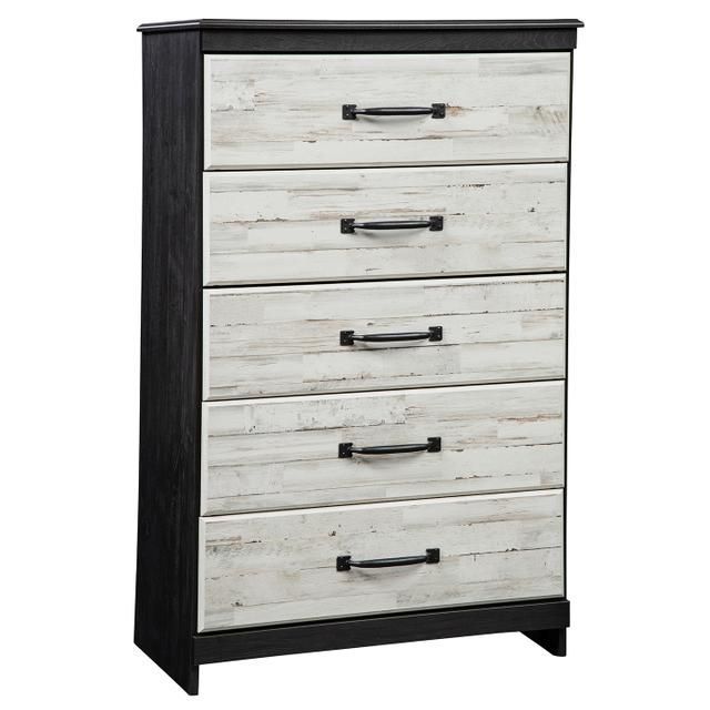 Destin Chest