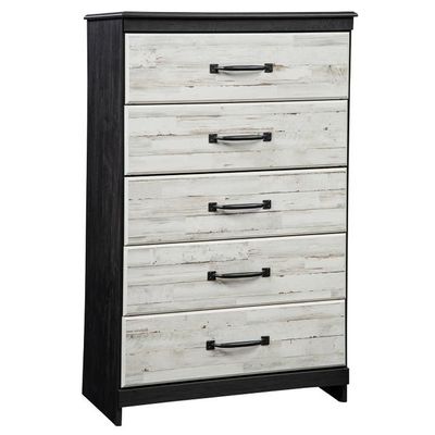 Destin Chest